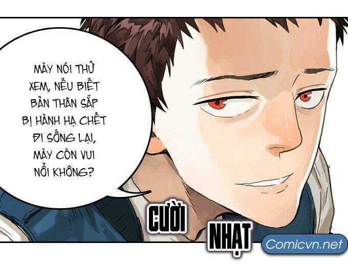 dị nhân bất tử chapter 11 4