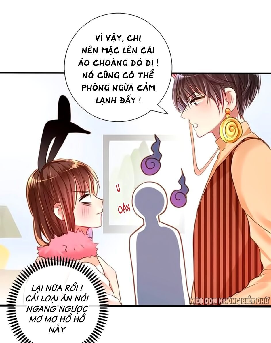 không có ssr làm sao để yêu chapter 16 7