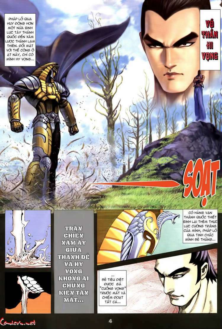 võ thần phượng hoàng chapter 5 4