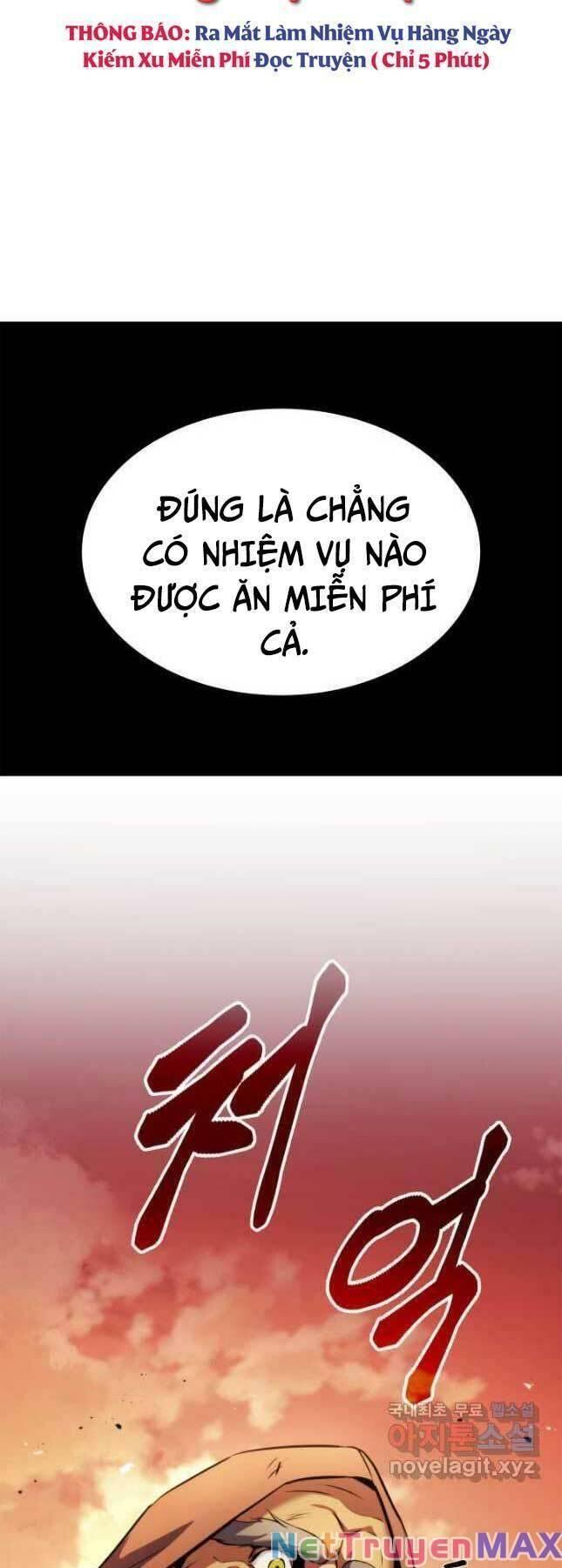 huyền thoại game thủ - tái xuất chapter 110 61