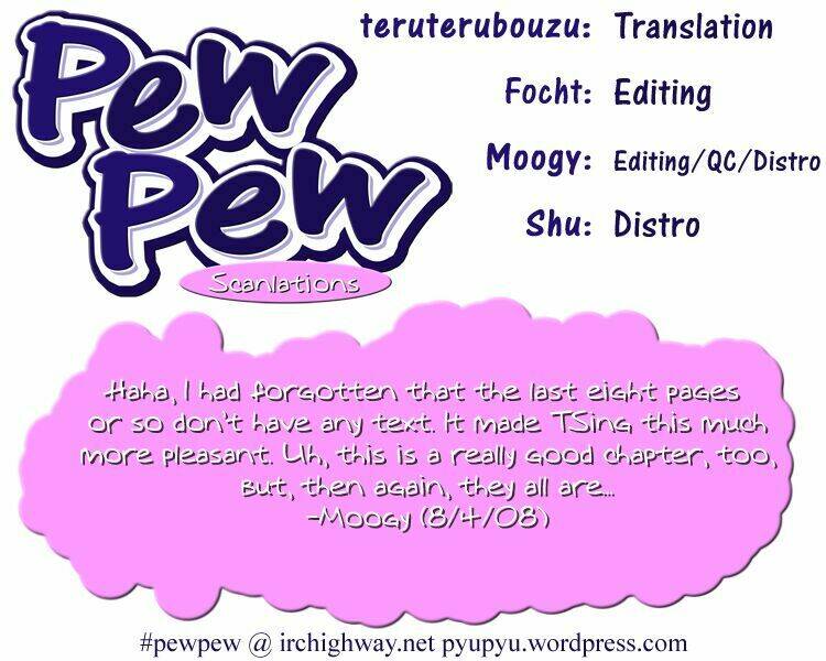 happy world! chapter 70 33