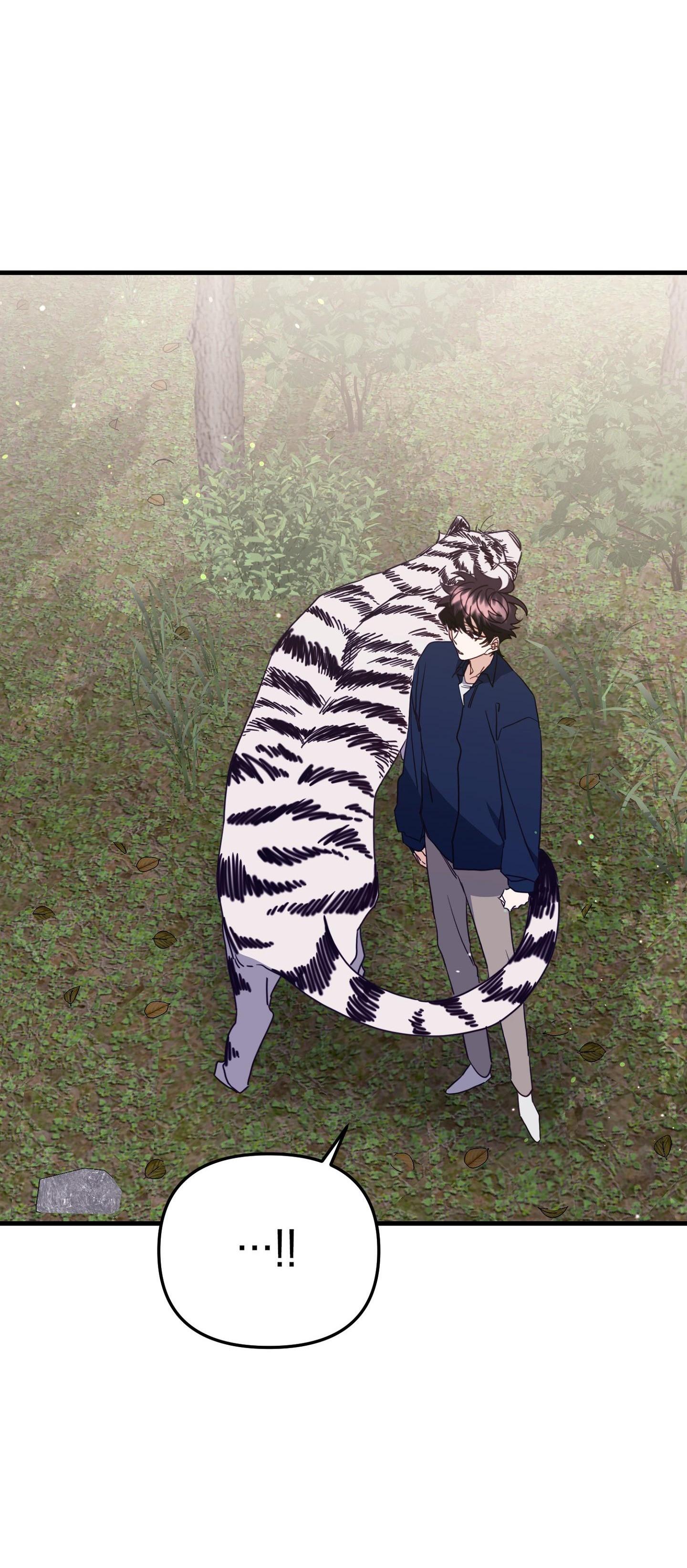 hổ trở về chapter 42 54