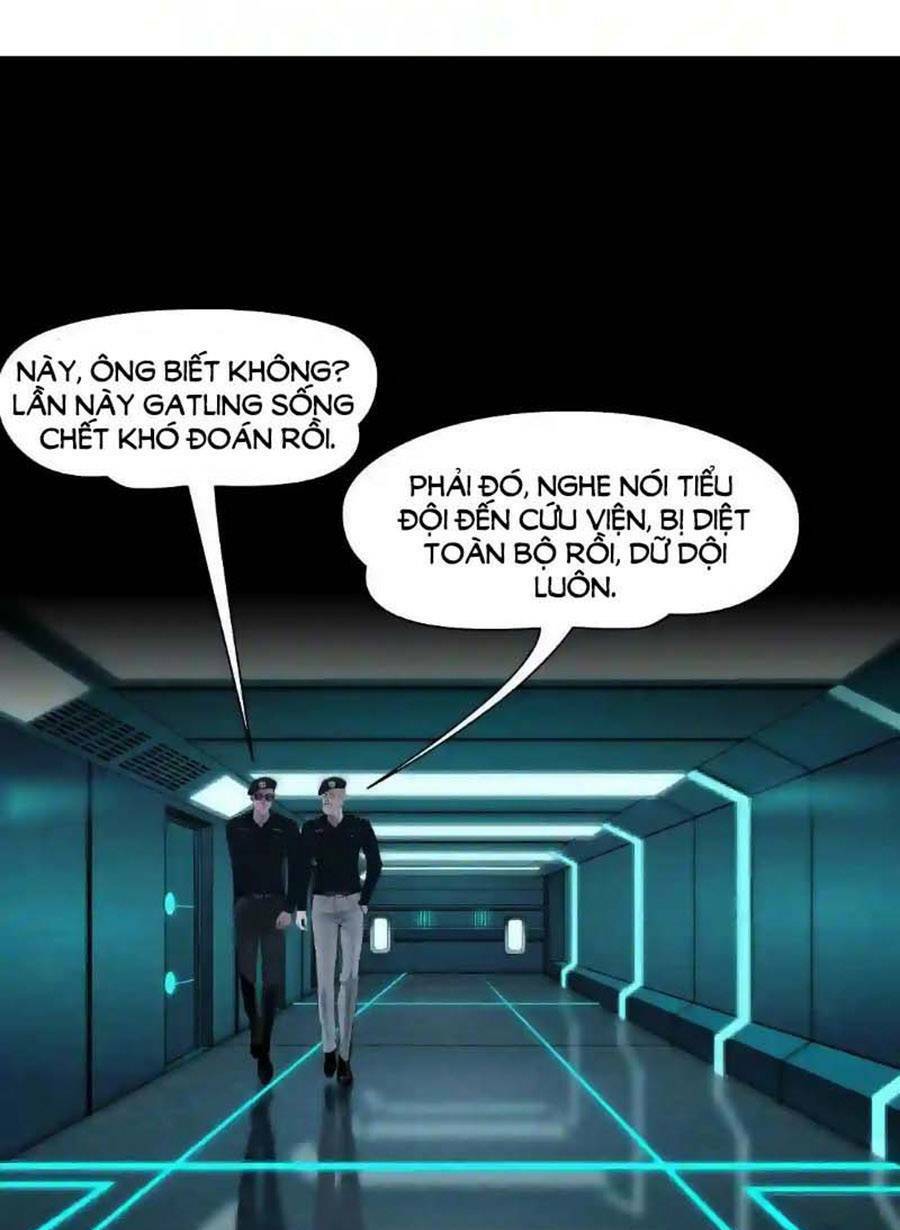 đằng nữ chapter 115 11