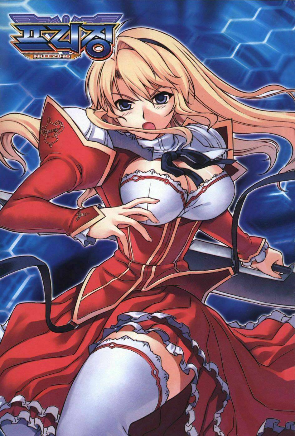 freezing chapter 6 4