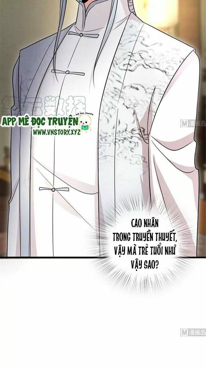 thiên hậu trở về chapter 177 40