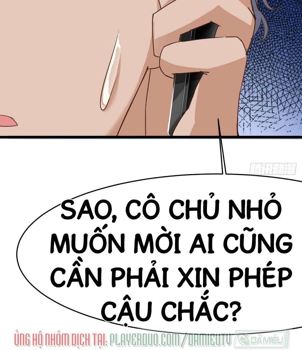 địa phủ khai phá thương chapter 26 11