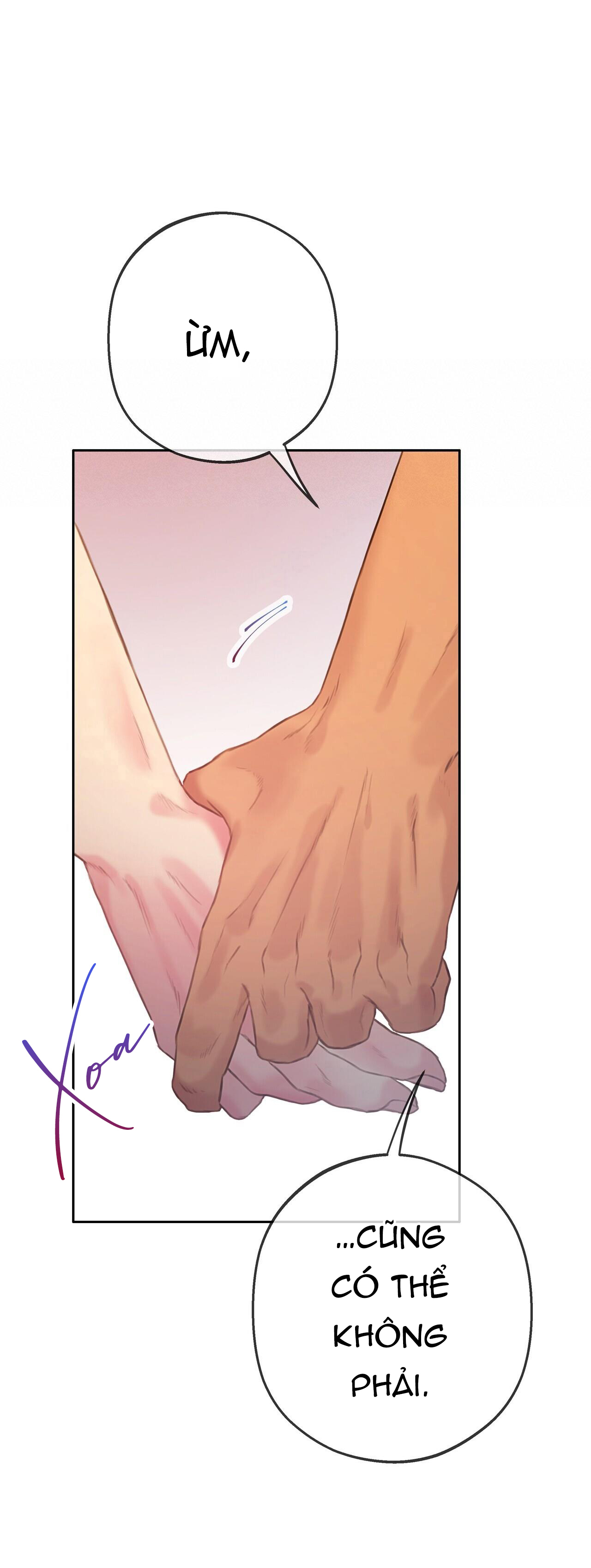 đừng động, không tôi "bắn" chapter 22 92