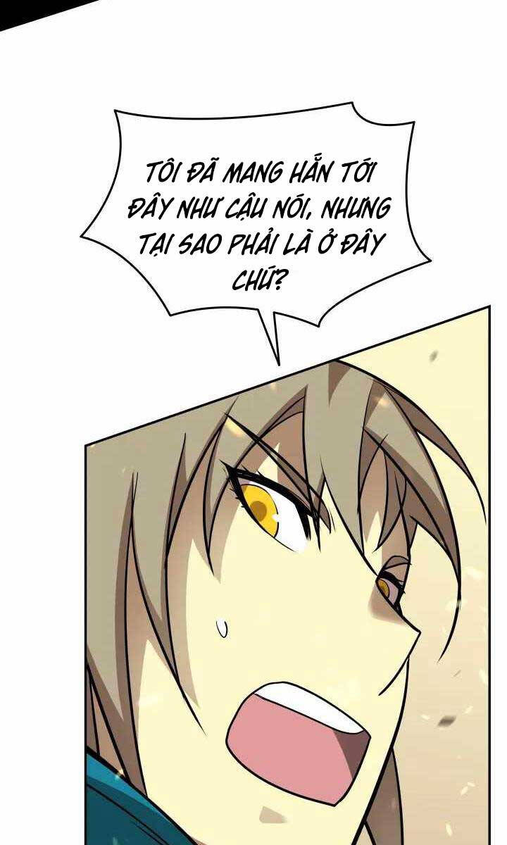 tôi là lính mới chapter 129 52
