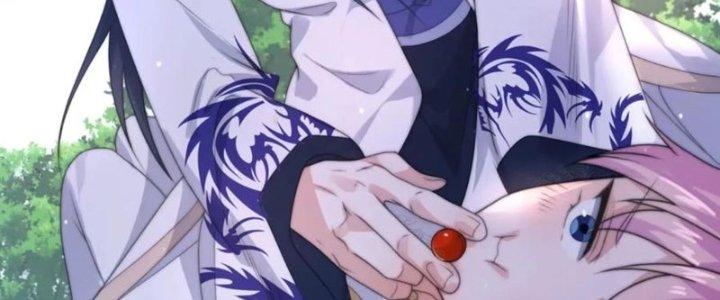 mỗi nữ đồ đệ đều muốn giết ta chapter 39 32