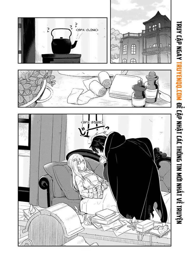 konyakuhaki sareta reijou wo hirotta ore ga chapter 1 26