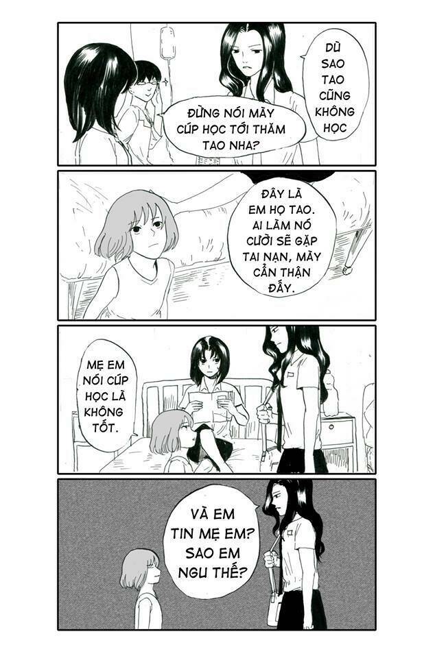 bad luck chapter 7 7