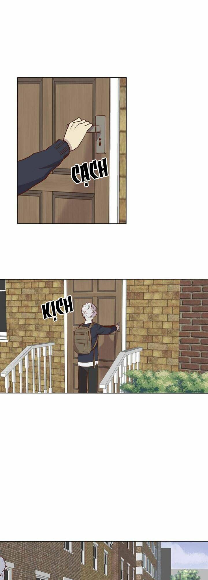 bí mật sâu sắc nhất của tôi chapter 23 13