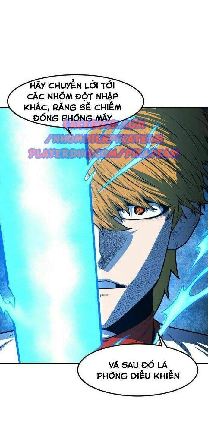 chinh phạt học đường chapter 12 57