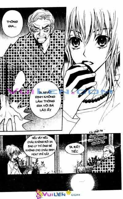 thiên thần dễ thương chapter 4 145