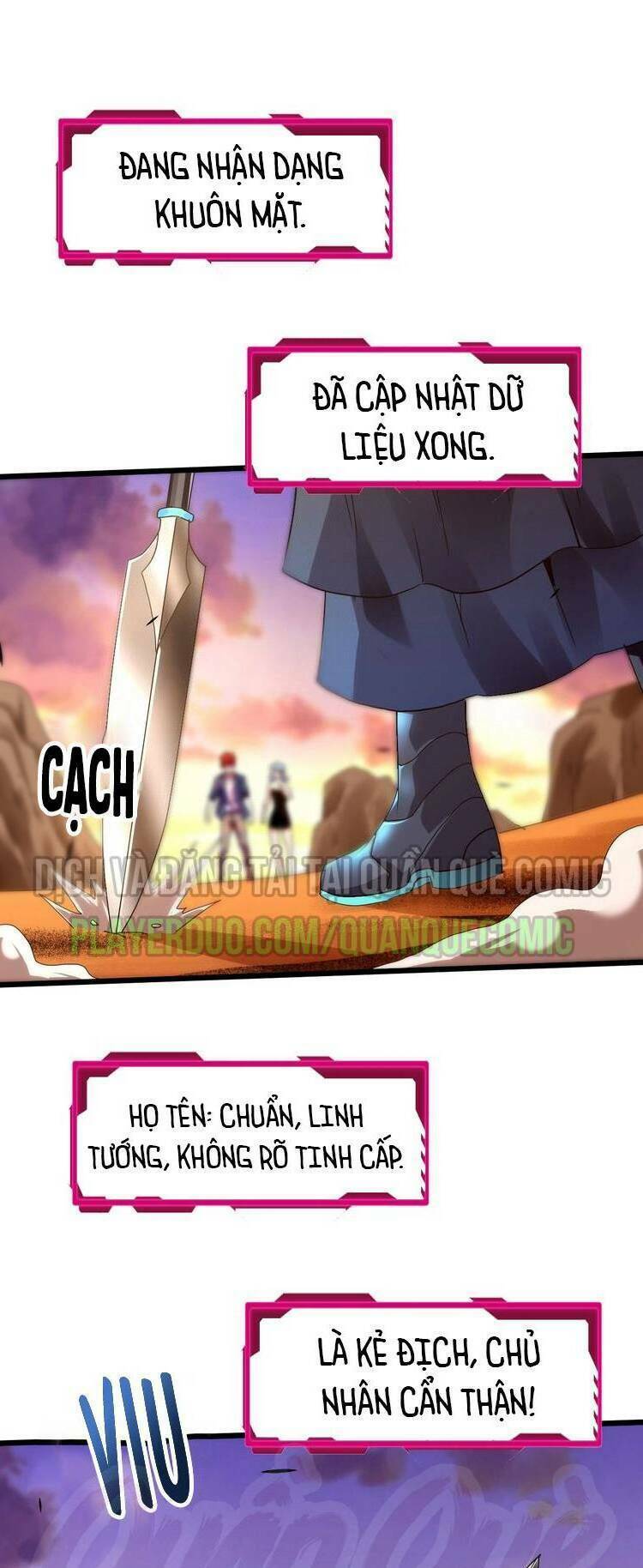 kinh thế kỳ nhân chapter 39 43