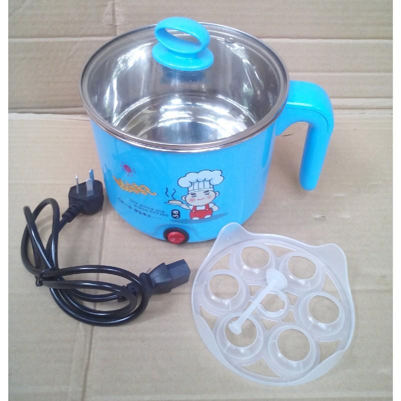 Ca nấu mì loại lớn 1.8L