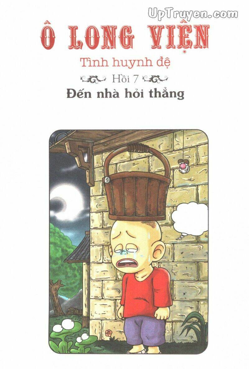 ô long viện tình huynh đệ chapter 4.1 4