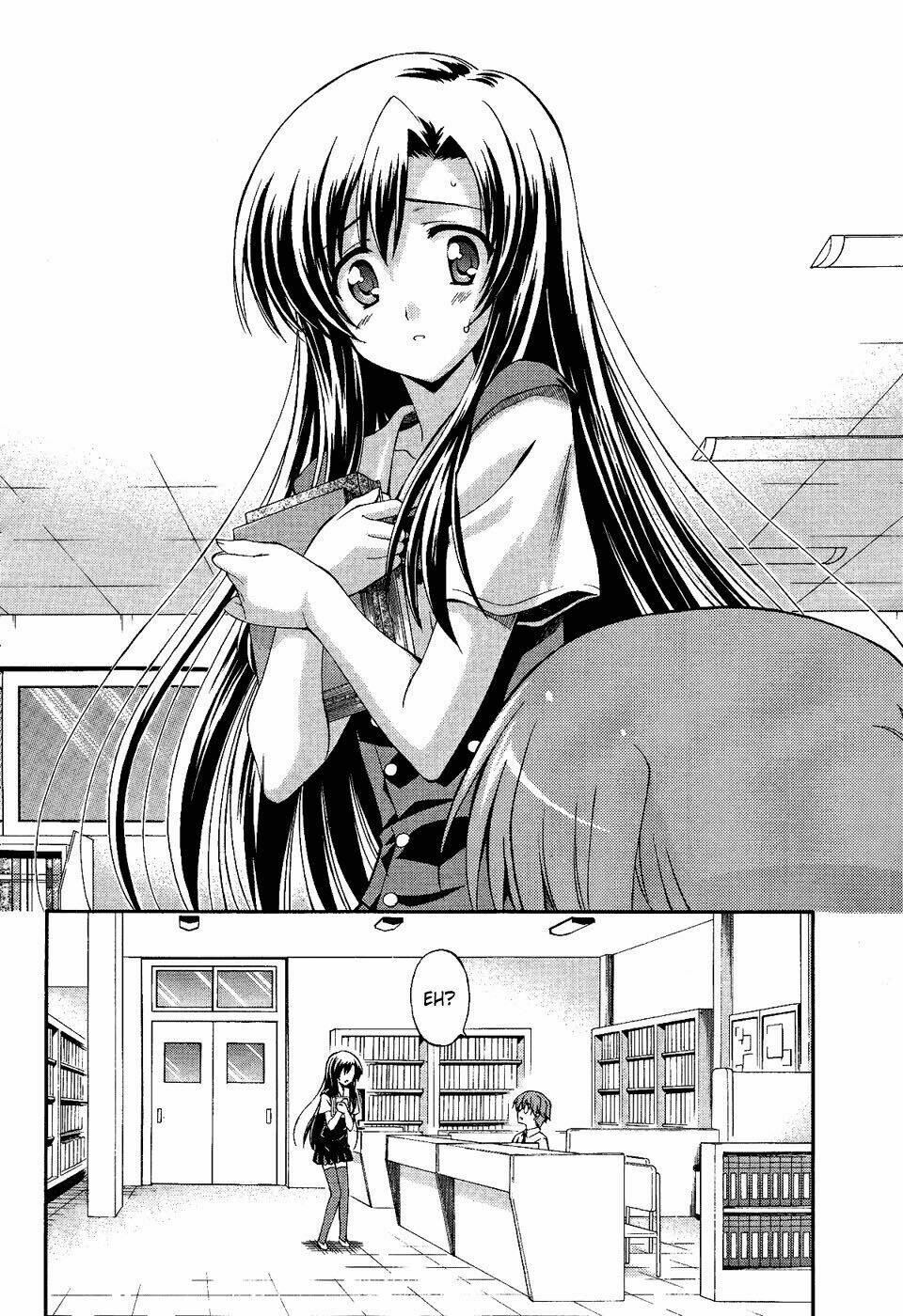 cross days chapter 2 8