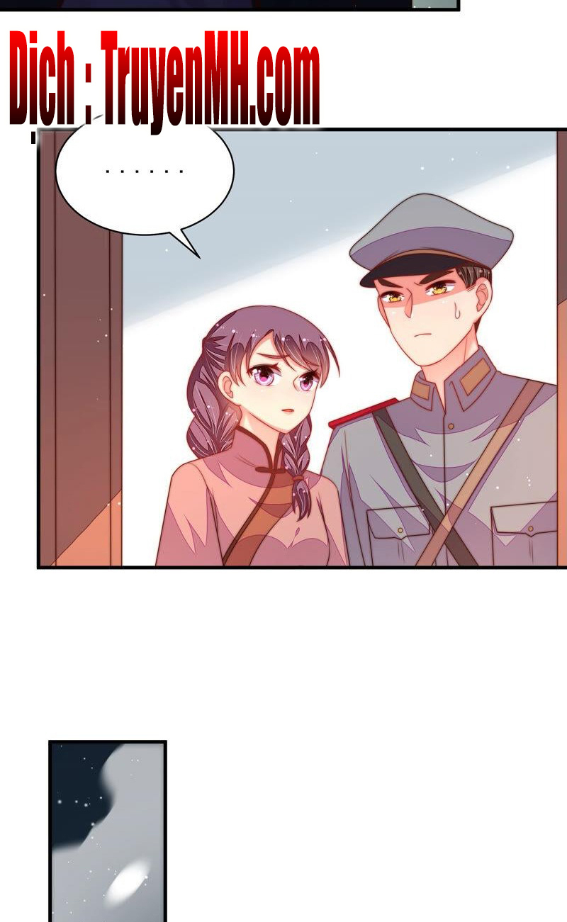 ngày nào thiếu soái cũng ghen chapter 299 13