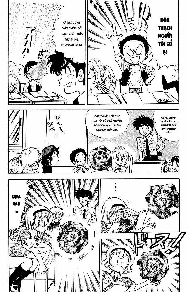 jigoku sensei nube - người thầy dũng cảm chapter 109 4