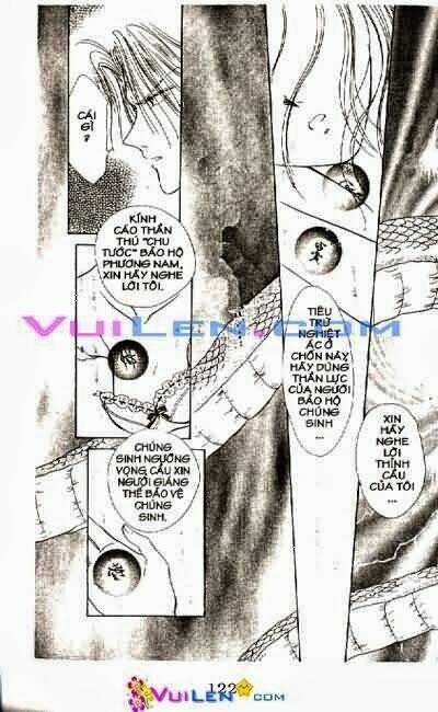 quyển sách kỳ bí chapter 13 123