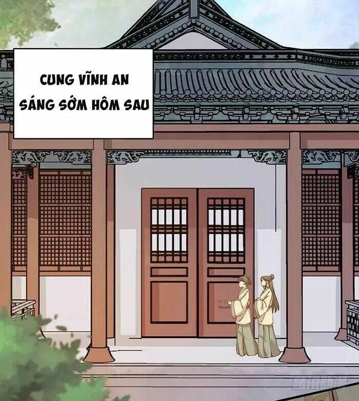 công chúa là nam nhân chapter 17.1 3