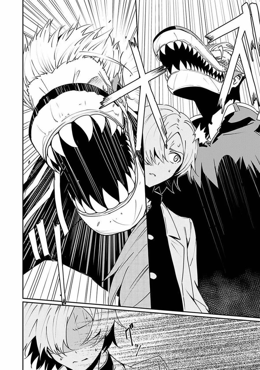 zettai naru kodokusha chapter 4 6