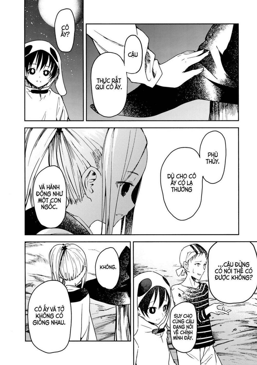 ib - instant bullet chapter 16 7