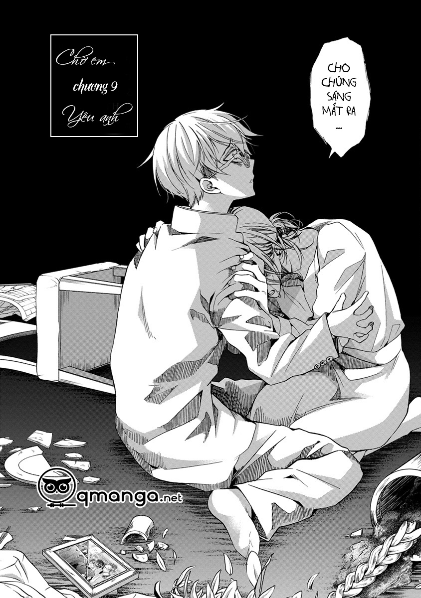 chờ em yêu anh chapter 9 4