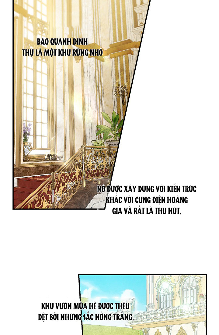 hướng đến ánh dương một lần nữa chapter 36 30