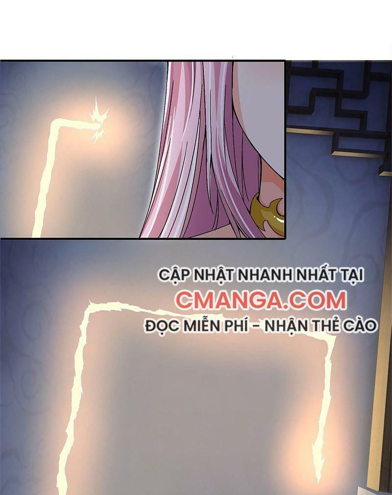 vú em tiên tôn đi ở rể chapter 164 14