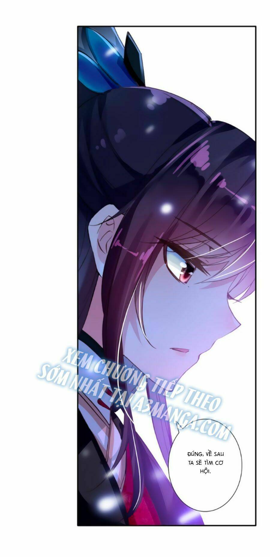 trâm trung lục chapter 27.2 32