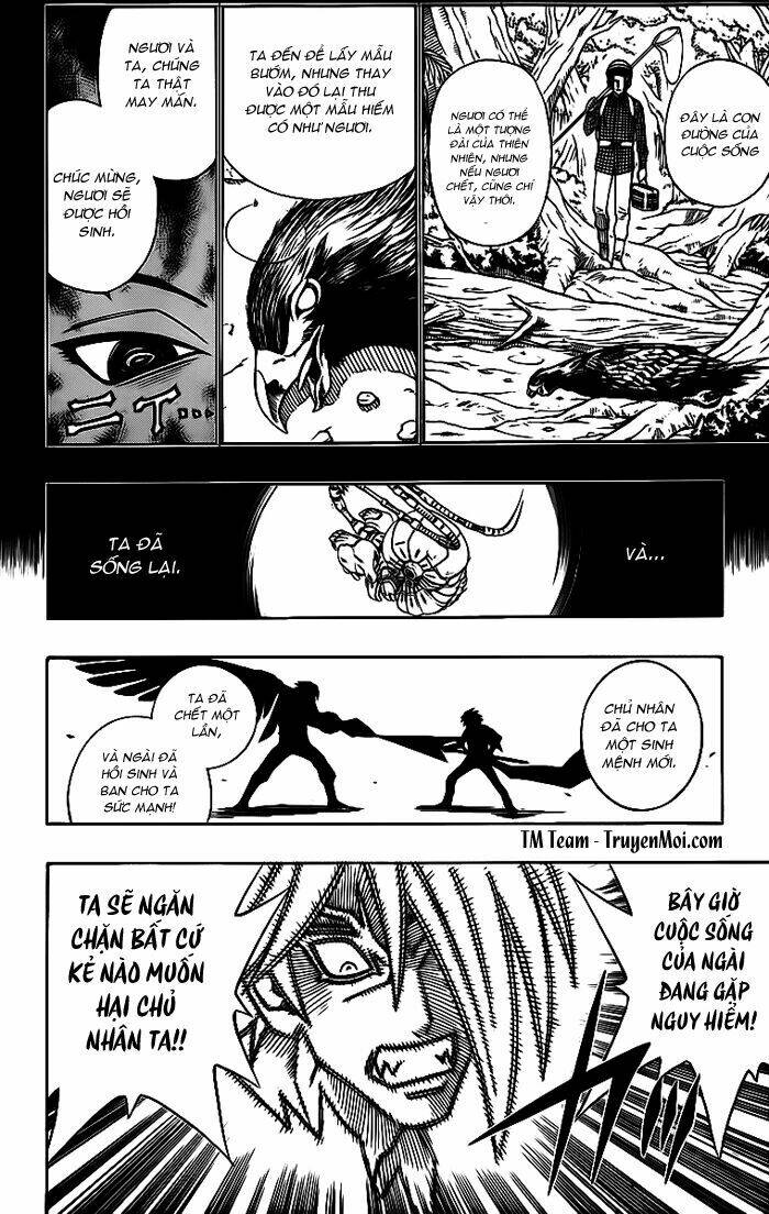 busou renkin chapter 13 10