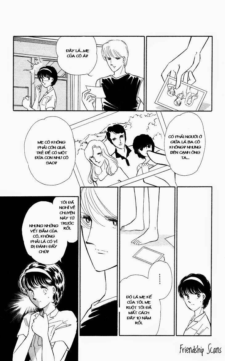 shinohara chie the best selection chapter 1 29