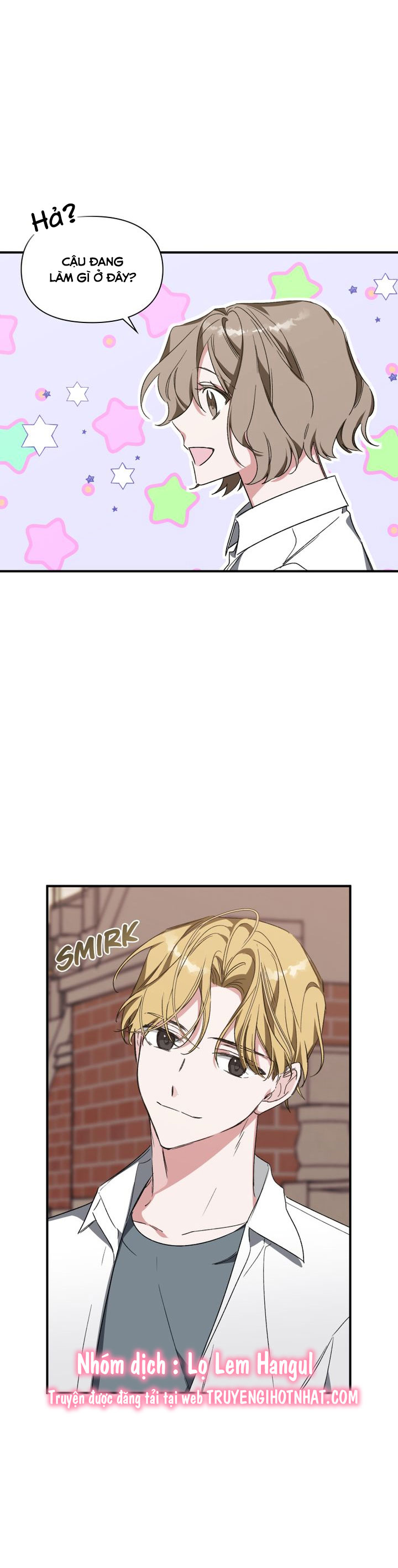 cuộc du hành thời gian của sela chapter 40 11