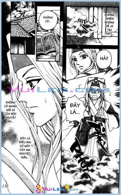 tinh nguyệt ảo cảnh chapter 3 132