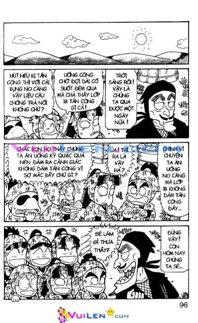 ninja loạn thị chapter 40 97