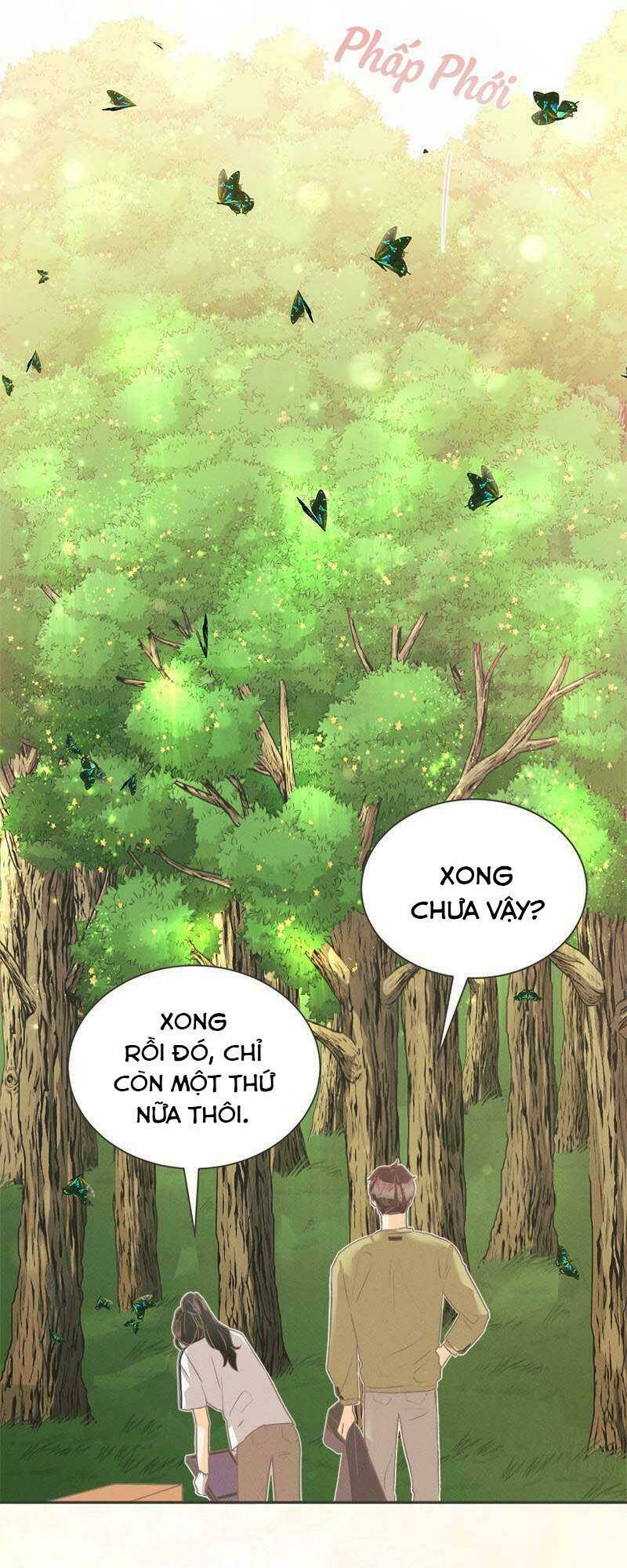 giấc mộng đêm hè chapter 4.2 3
