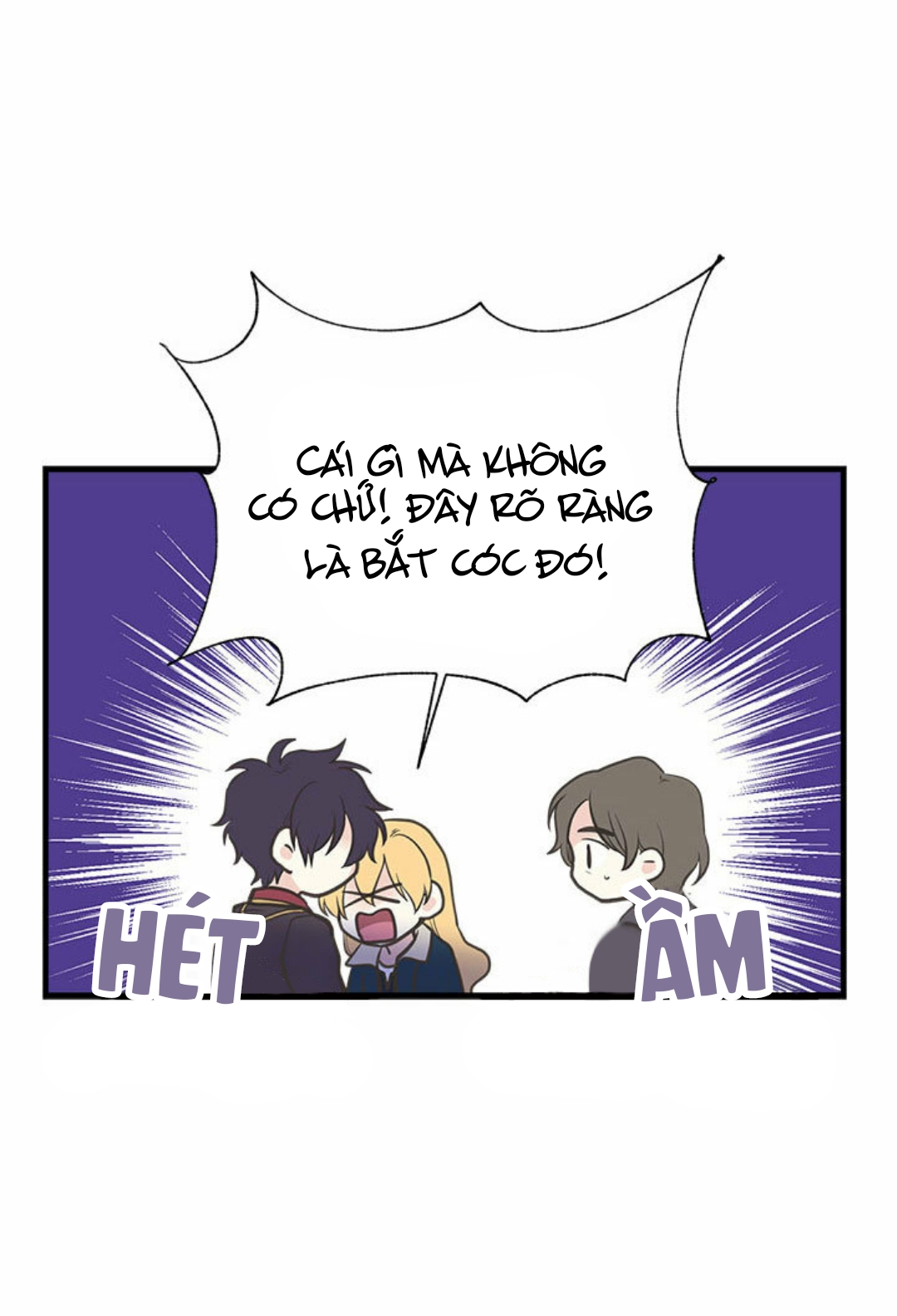 chị tôi đã nhặt về một nam chính quyến rũ chapter 32 15