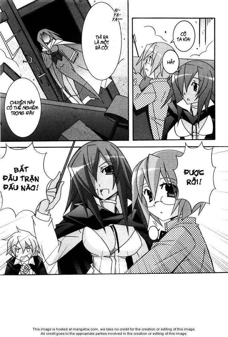 zero no tsukaima! chapter 19 10