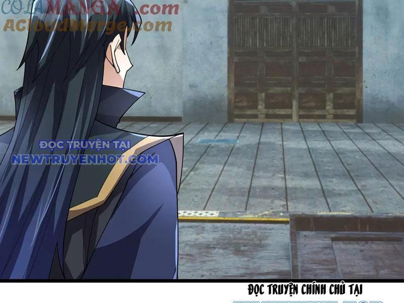 ngủ say vạn cổ: xuất thế đẩy ngang chư thiên chapter 83 100