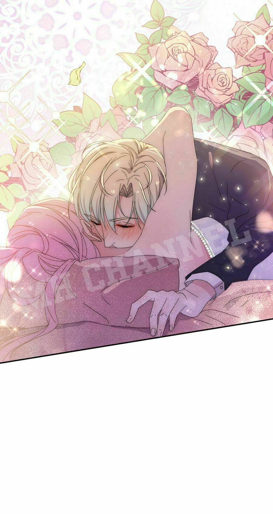 hoàn mỹ lão công tiến hóa luân chapter 115 36