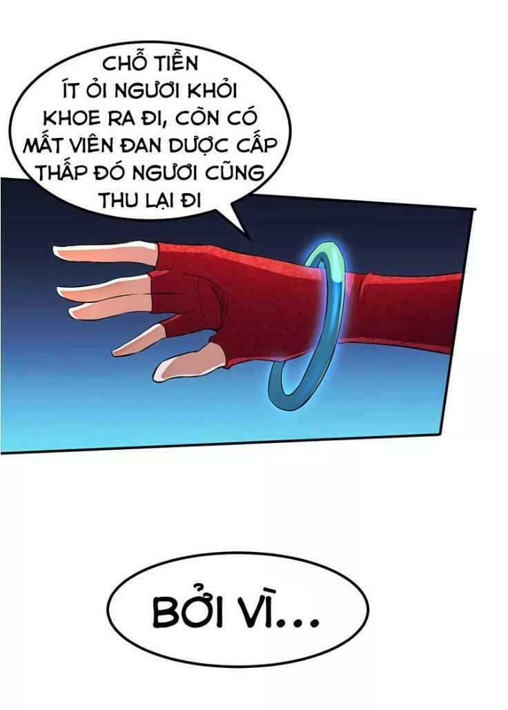 võ đạo độc tôn chapter 120 14