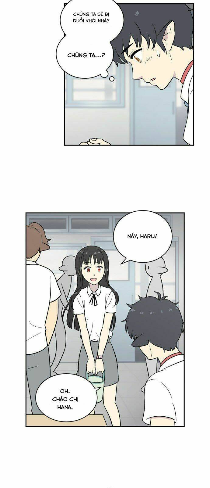 haru ơi chapter 4 3