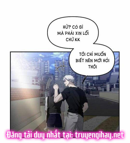 Tự Do Trong Mơ Chapter 56.2 - Trang 33