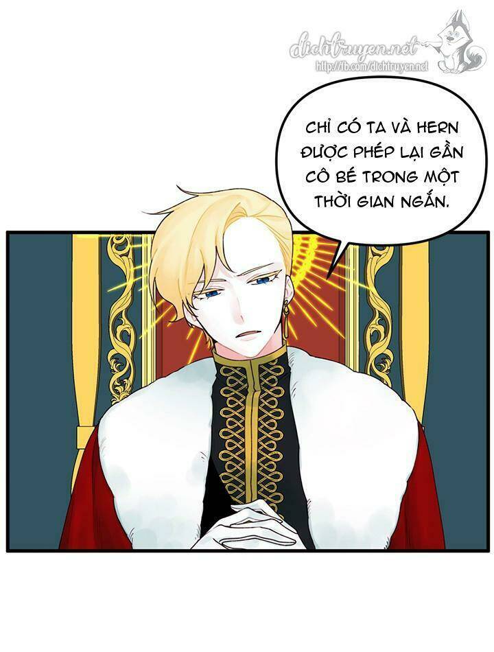 công chúa bãi rác chapter 14 2