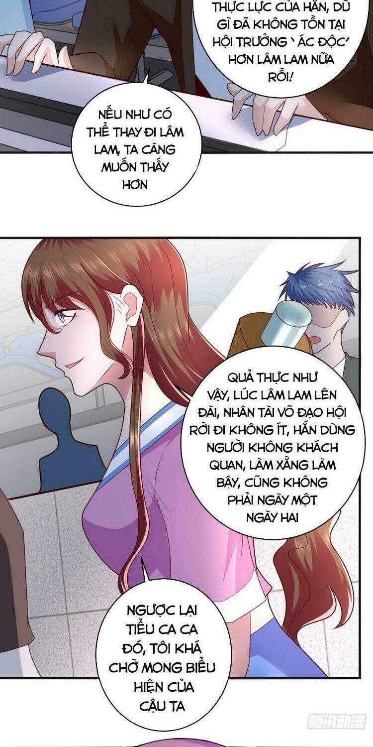 trùng sinh chi thần đế quy lai chapter 61 4