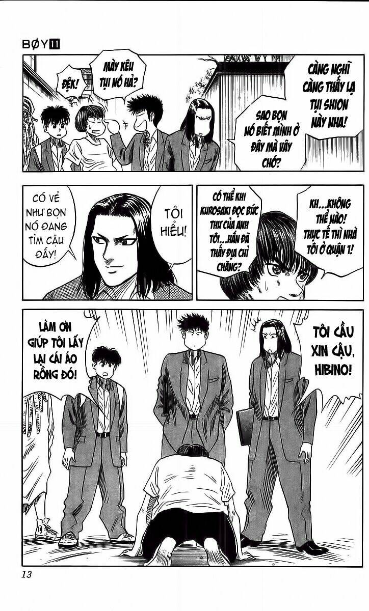 hareluya chapter 89 7