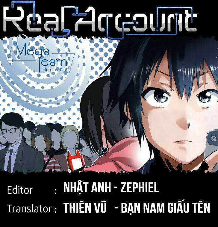 real account ii chapter 0.9 37