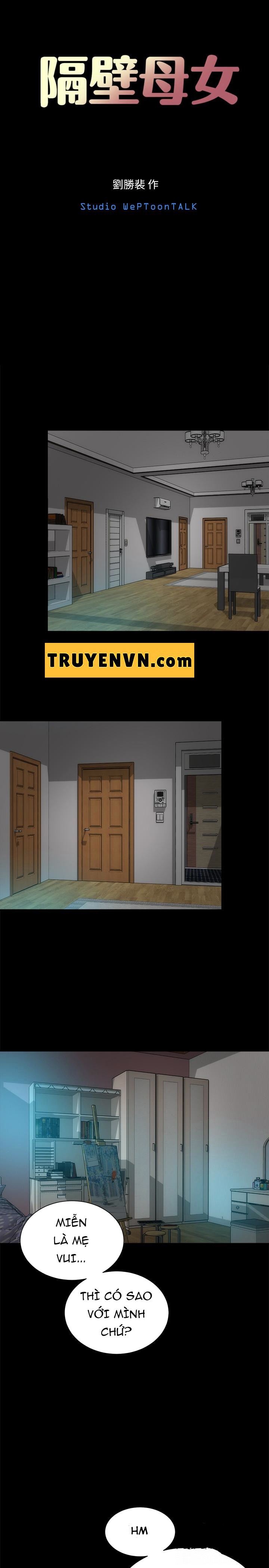 mother and daughter next door chapter 22 8